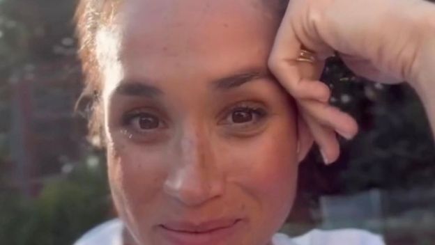 Meghan Markle - 1