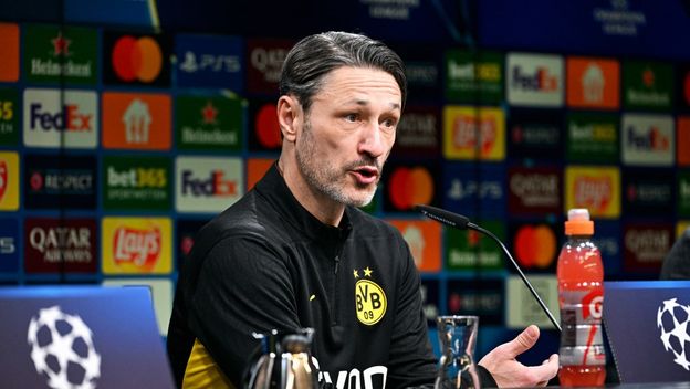 Niko Kovač