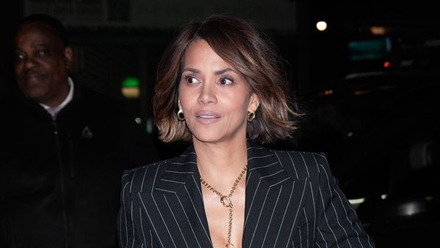 Halle Berry