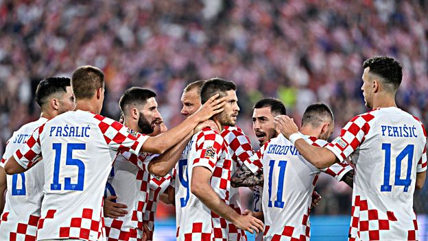 Vatreni