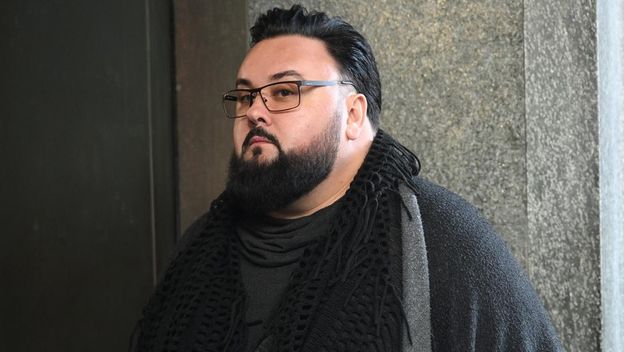 Jacques Houdek