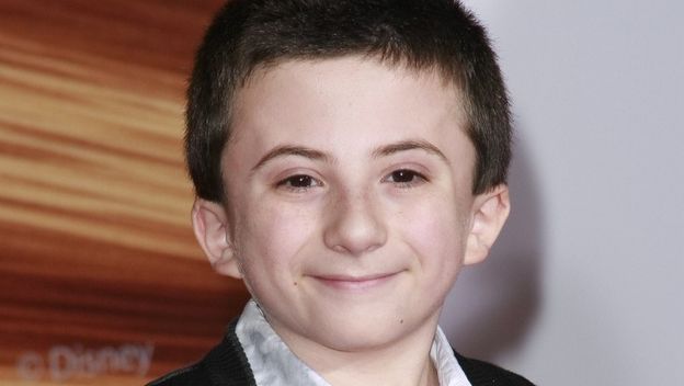 Atticus Shaffer - 1