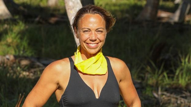 Liz Willems, Survivor - 2