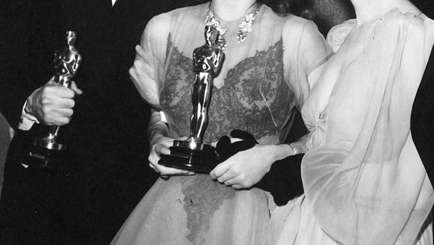 Ginger Rogers na Oscarima 1941. godine - 3