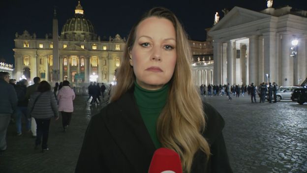 Barbara Štrbac, novinarka Nove TV