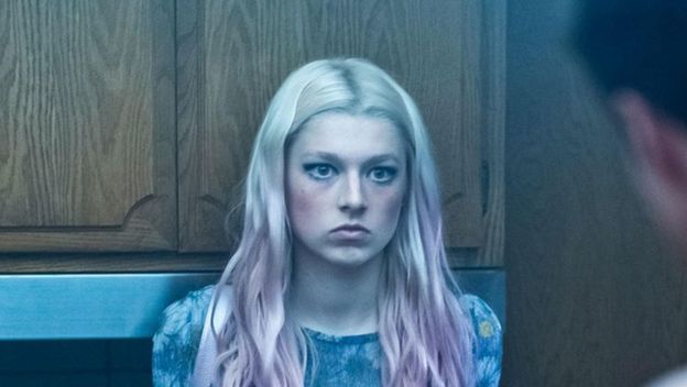 Hunter Schafer - 2