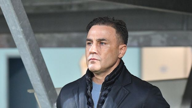 Fabio Cannavaro