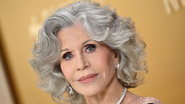 Jane Fonda