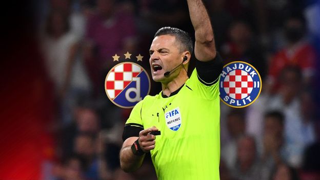 Damir Skomina