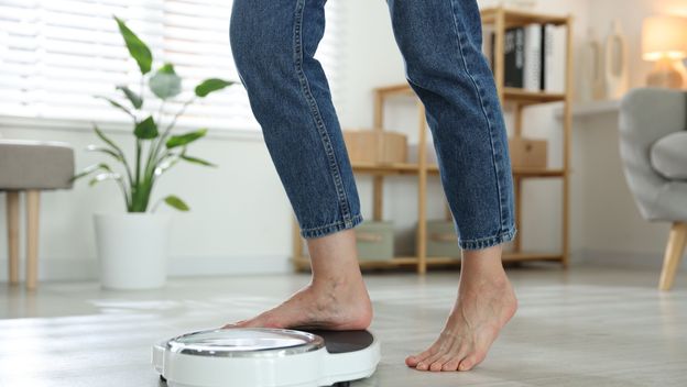 Debljanje je česta pojava u menopauzi