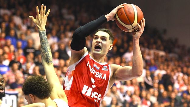 Mario Hezonja