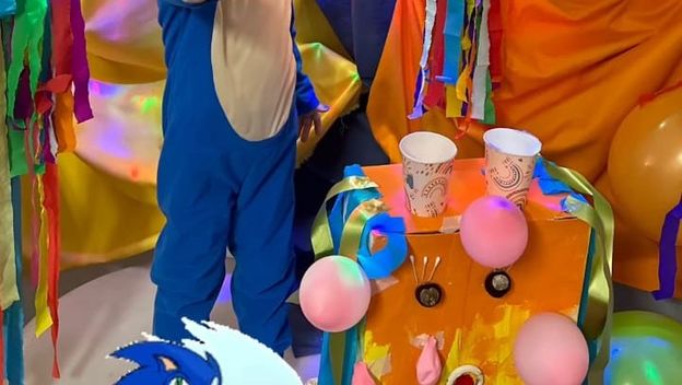 Iris Livaja na Instagramu - 4