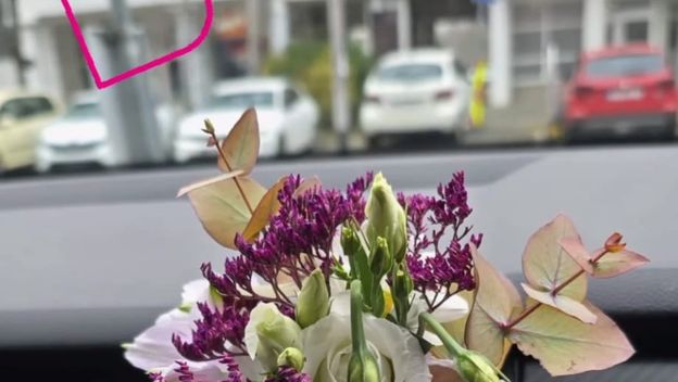 Danijela Martinović na Instagramu