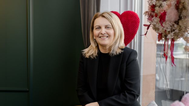 Prof. dr. sc. Marina Šprem Goldštajn