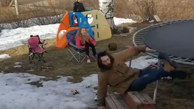 Fail