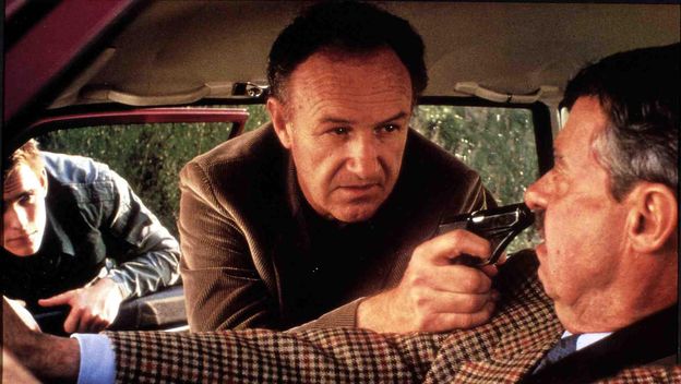 Gene Hackman