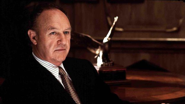 Gene Hackman - 4