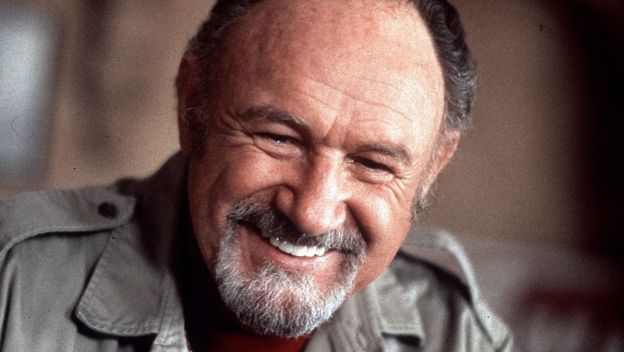 Gene Hackman - 1