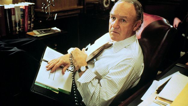 Gene Hackman - 2