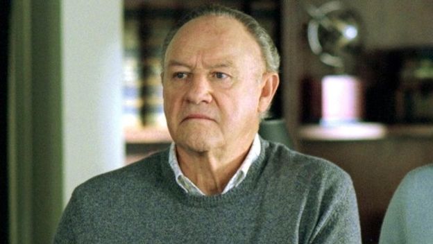 Gene Hackman