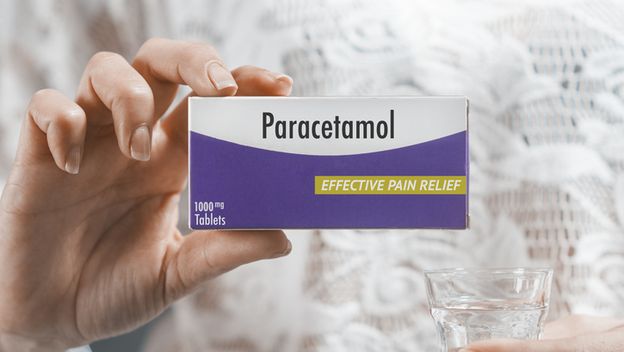 Paracetamol