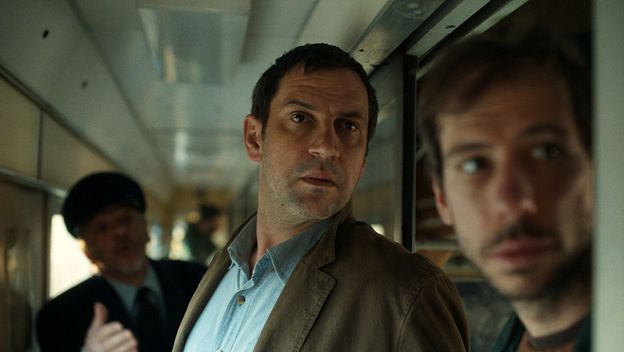 Čovjek koji nije mogao šutjeti