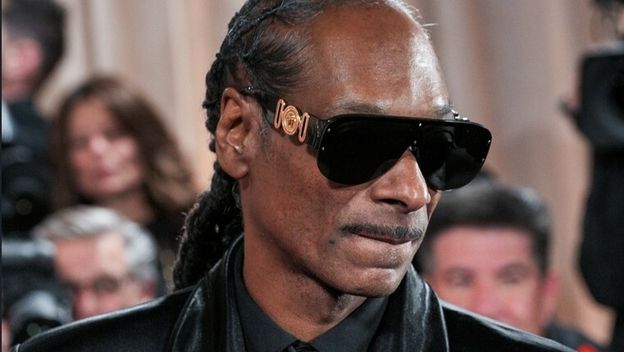 Snoop Dogg