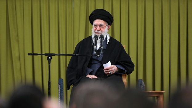 Ali Hamenei