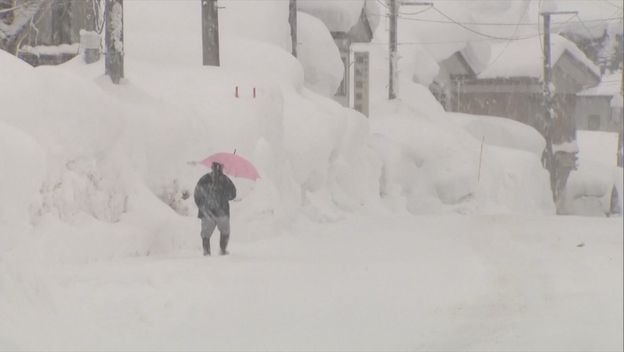 Snažna zimska oluja u SAD-u - 4
