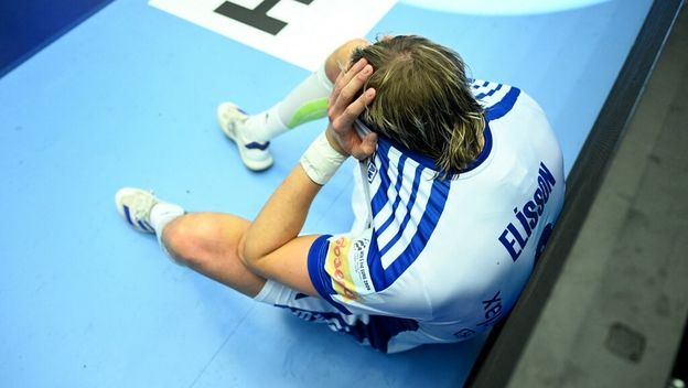 Bjarki Már Elísson