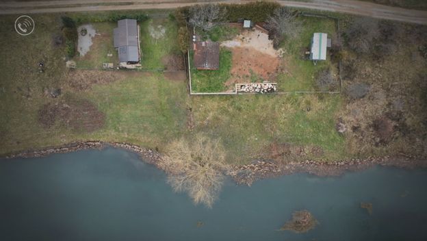 Poziv: bespravna gradnja - 3