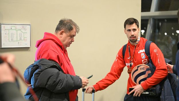 Zoran Gobac i Ivan Martinović