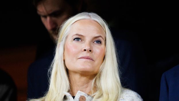Mette-Marit