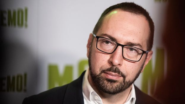 Tomislav Tomašević