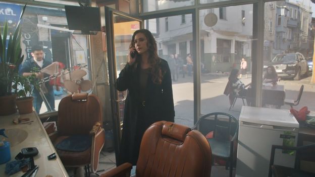 Tajne prošlosti, 3.2. - 7