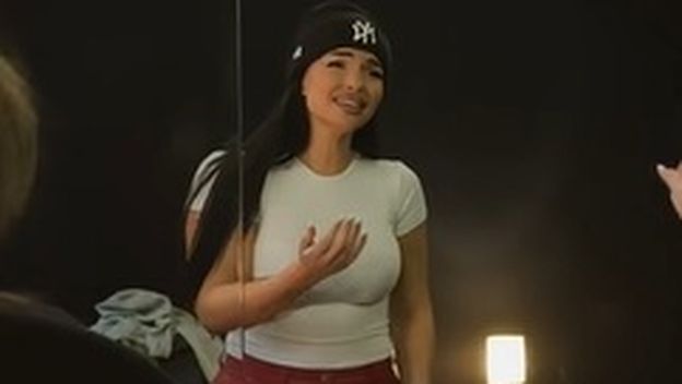 Teodora Džehverović