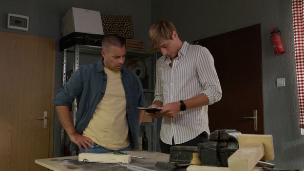 U dobru i zlu, 3.2. - 7