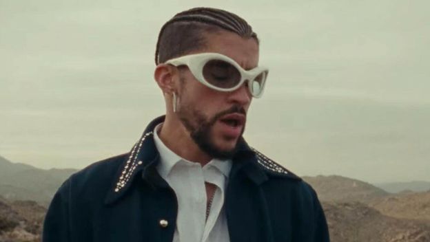 Bad Bunny - 2