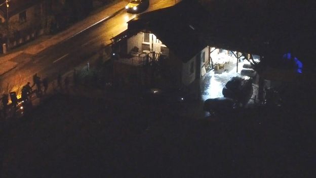 Lažni policajci - 6