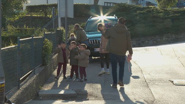 Sve više povratnika u Dalmatinskoj zagori