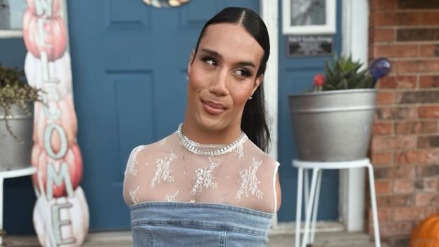 Briel Adams-Wheatley