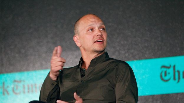 Tony Fadell