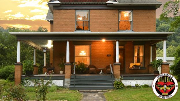 Buffalo Bill’s house - 7