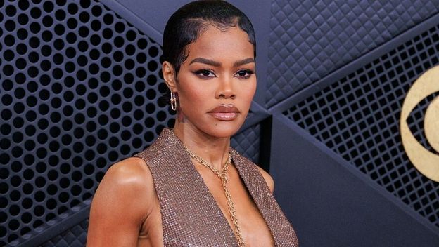 Teyana Taylor - 2
