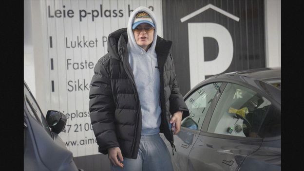 Suđenje sinu norveške krunske princeze - 1