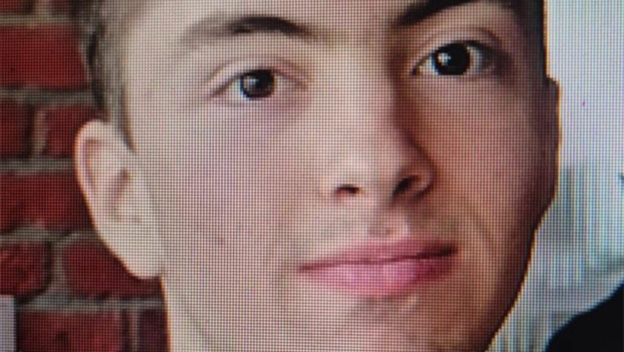 Nestali 18-godišnjak