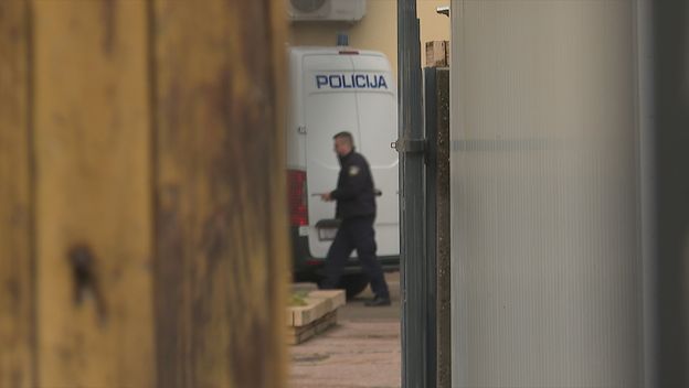 Uhapšen šef policije