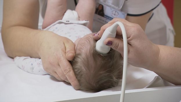 Ultrazvučni pregled