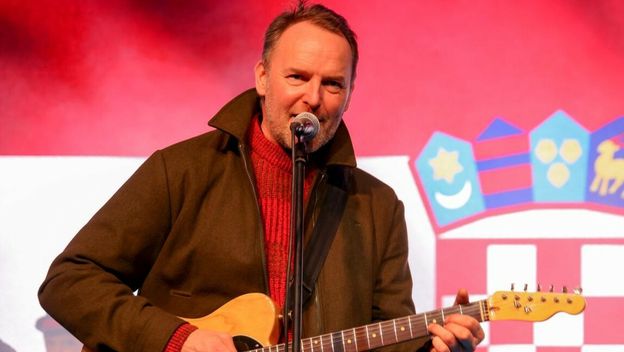 Doček rukometaša u Zadru - 5