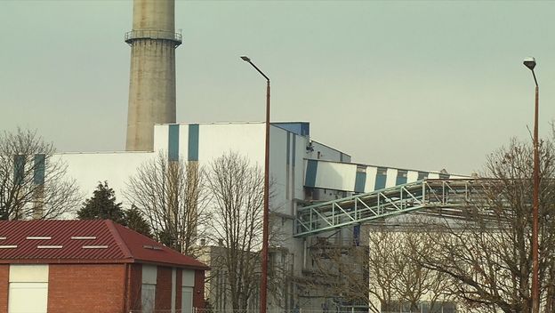 Nesreća u Virovitici